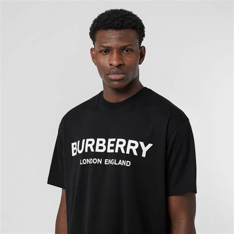 burberry t-shirt mens